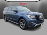 2020 Ford Expedition MAX XLT