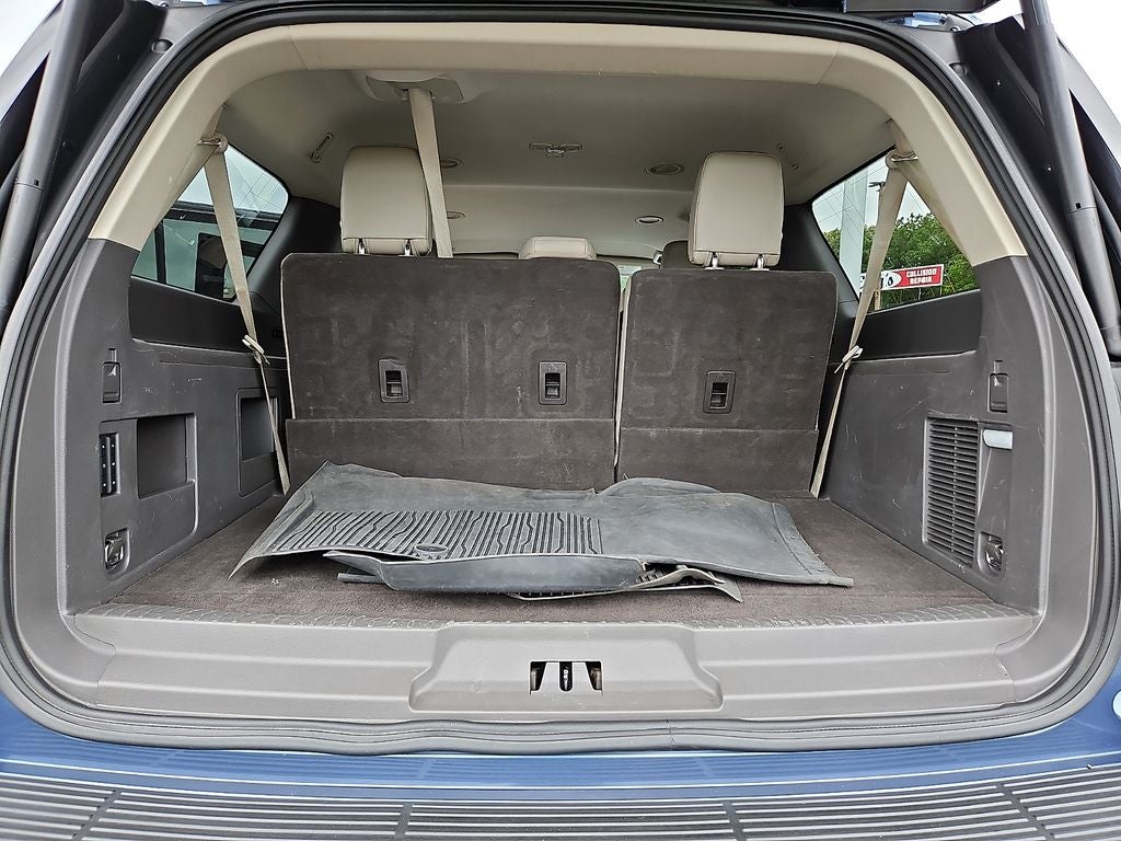 2020 Ford Expedition MAX XLT