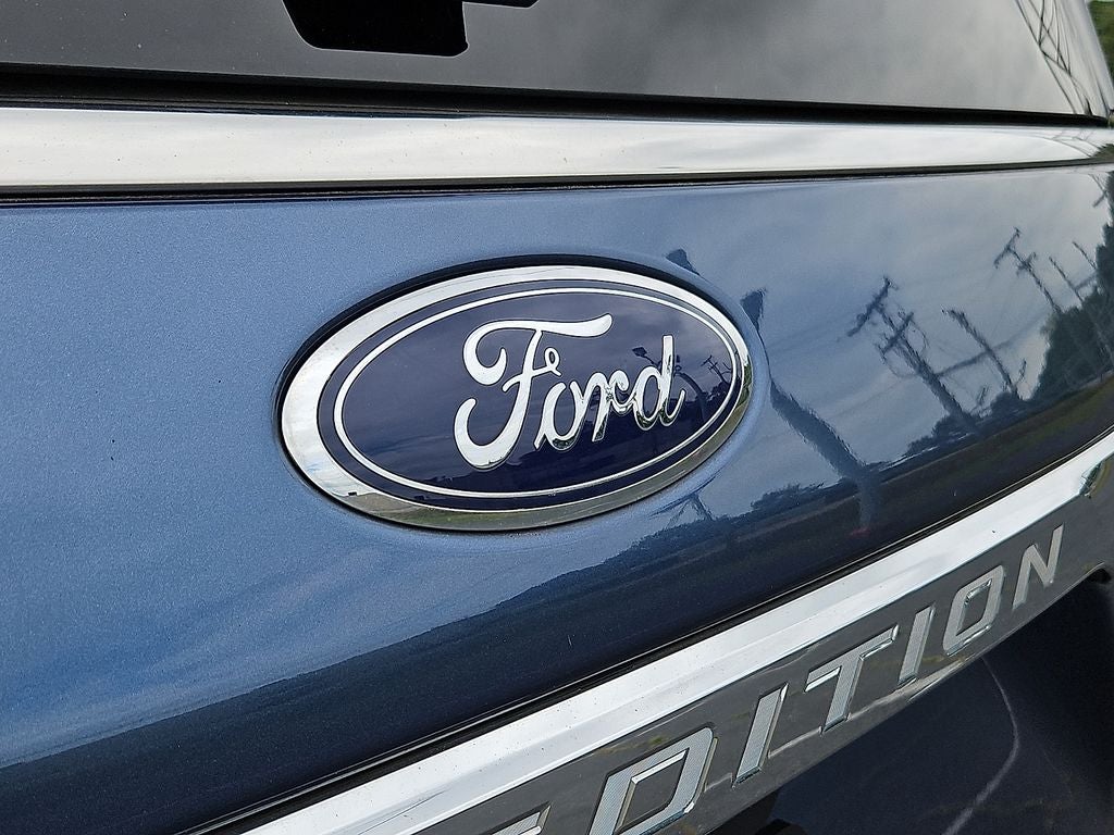 2020 Ford Expedition MAX XLT
