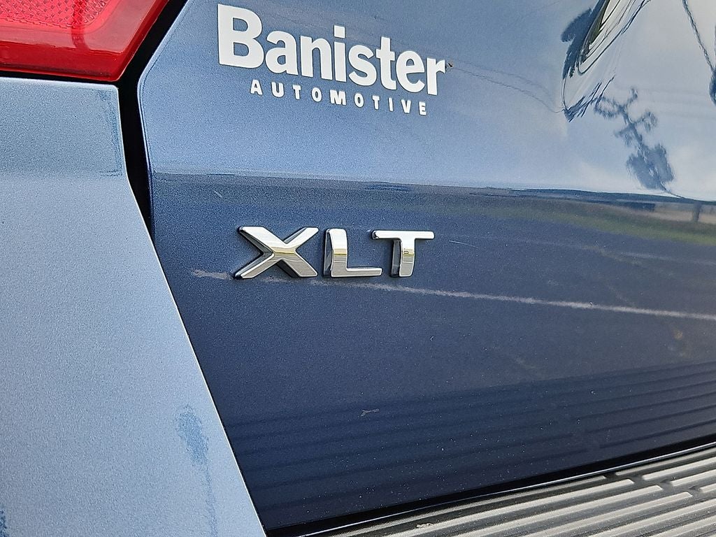 2020 Ford Expedition MAX XLT