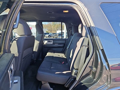 2015 Ford Expedition XLT