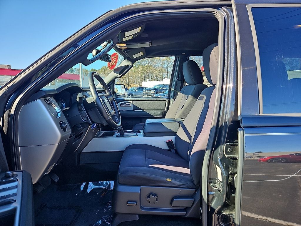 2015 Ford Expedition XLT