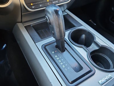 2015 Ford Expedition XLT