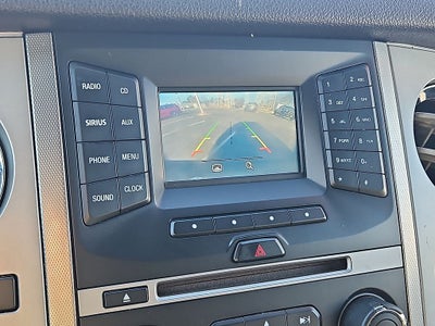 2015 Ford Expedition XLT