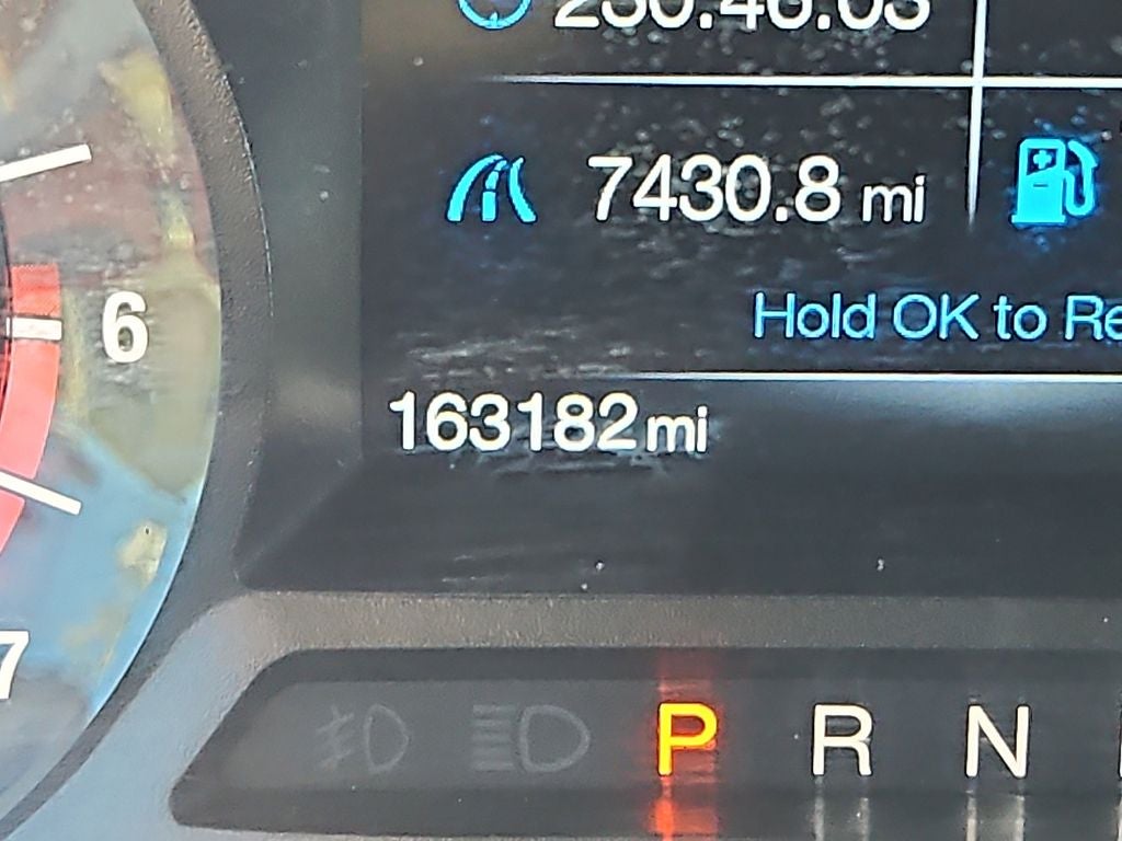 2015 Ford Expedition XLT