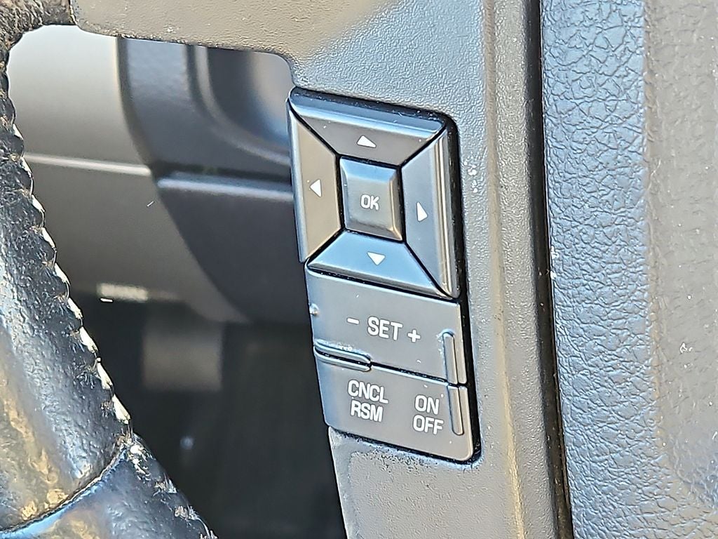 2015 Ford Expedition XLT