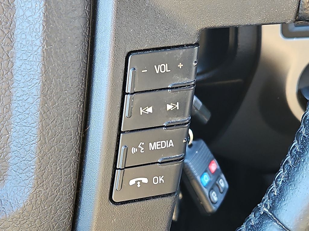 2015 Ford Expedition XLT