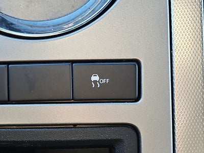 2015 Ford Expedition XLT