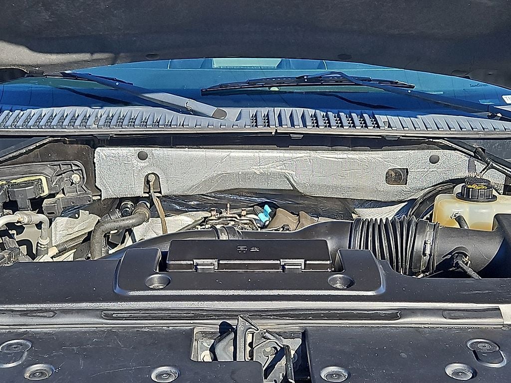 2015 Ford Expedition XLT