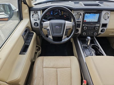 2017 Ford Expedition Limited