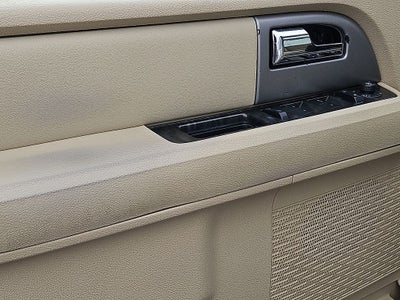 2017 Ford Expedition Limited