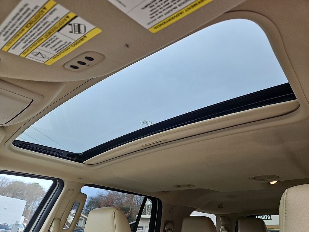 2017 Ford Expedition Limited