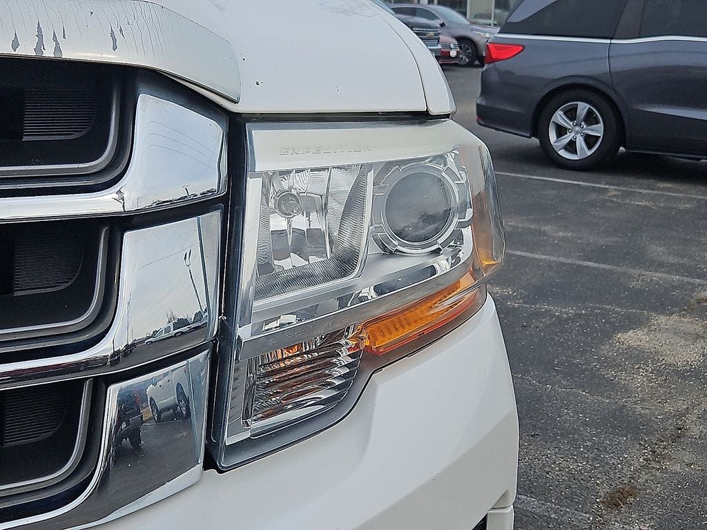 2017 Ford Expedition Limited