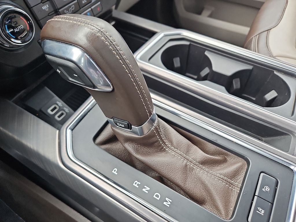 2019 Ford F-150 Limited