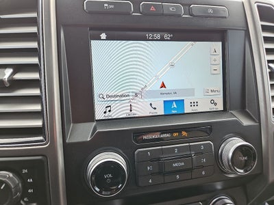 2019 Ford F-150 Limited