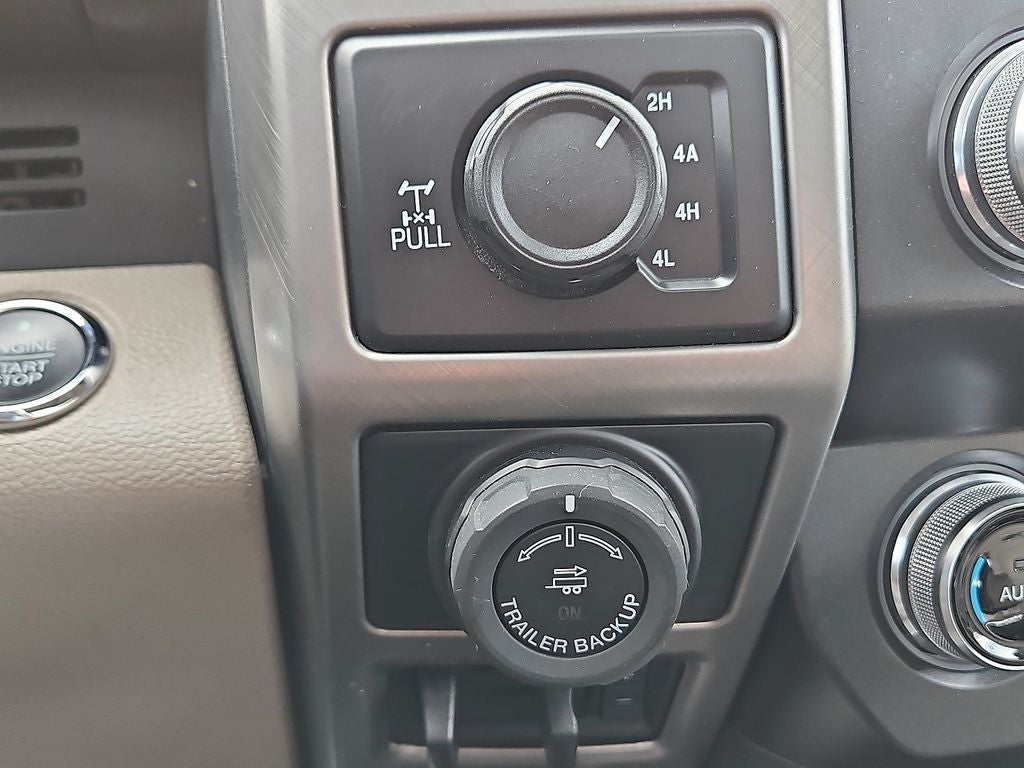 2019 Ford F-150 Limited