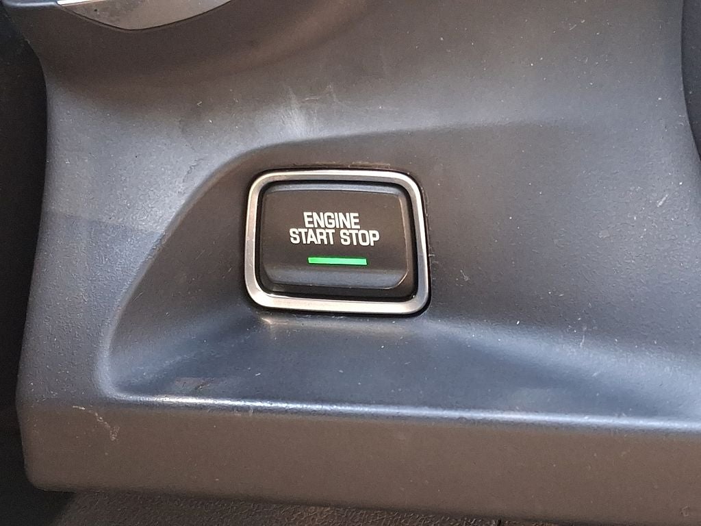 2016 Chevrolet Camaro 1LT