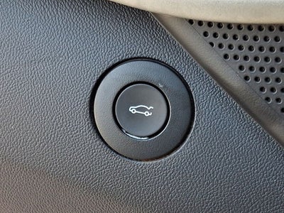 2016 Chevrolet Camaro 1LT