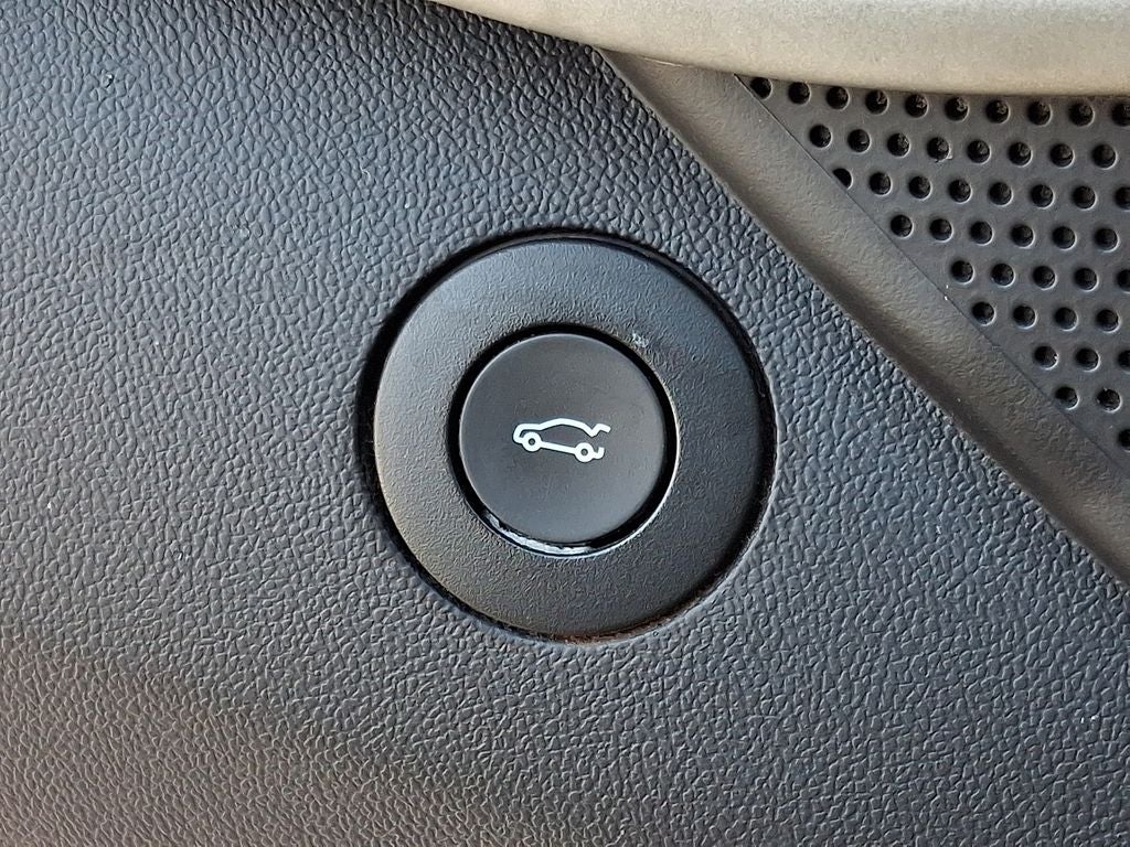 2016 Chevrolet Camaro 1LT