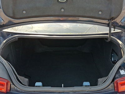 2016 Chevrolet Camaro 1LT