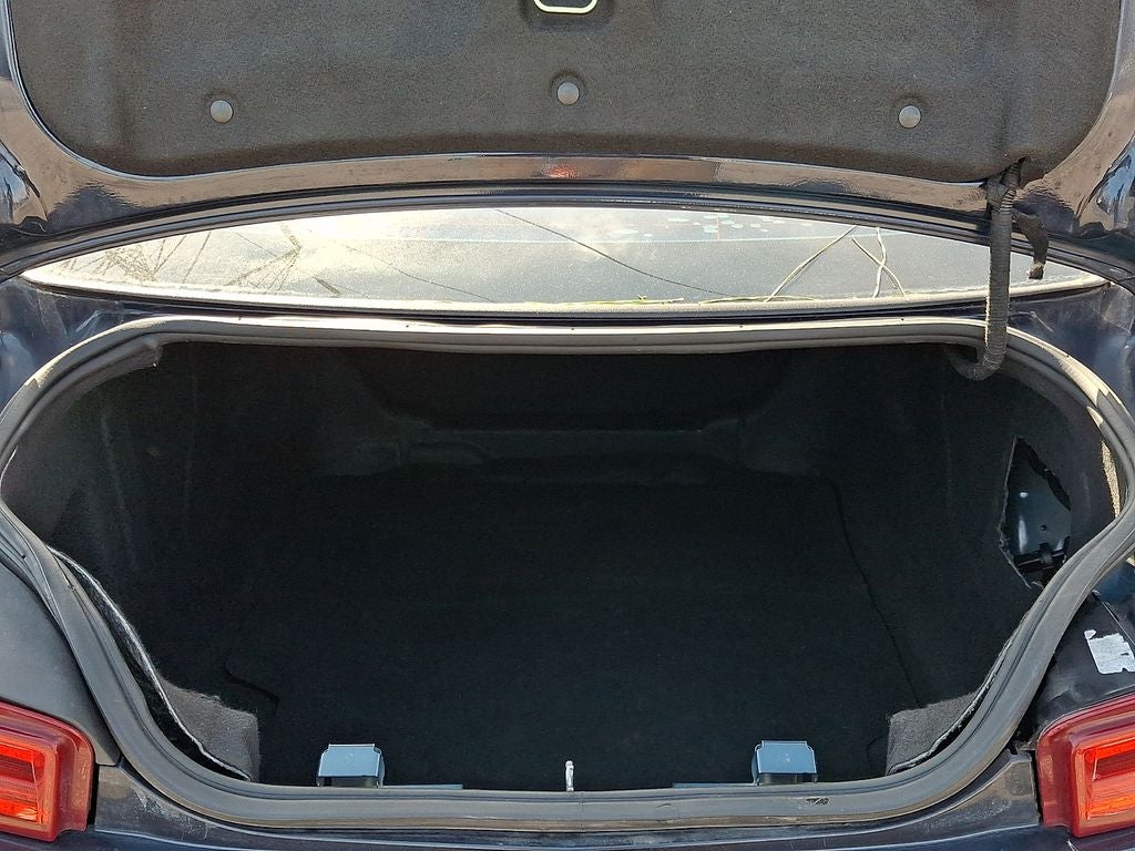 2016 Chevrolet Camaro 1LT