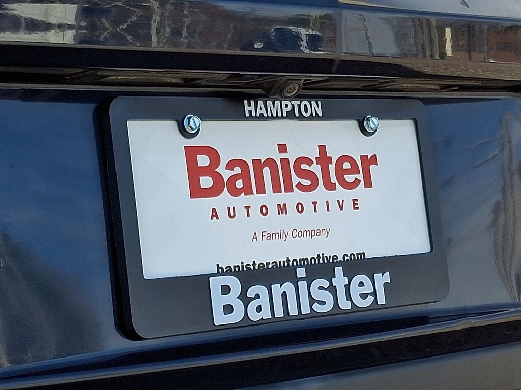 2016 Chevrolet Camaro 1LT