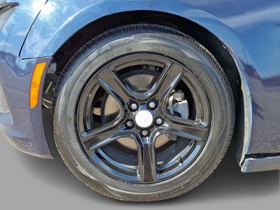 2016 Chevrolet Camaro 1LT