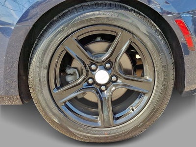 2016 Chevrolet Camaro 1LT