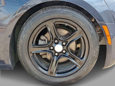 2016 Chevrolet Camaro 1LT