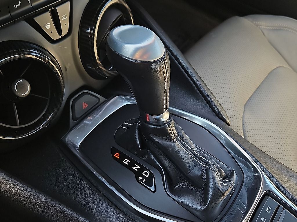 2020 Chevrolet Camaro 1LT