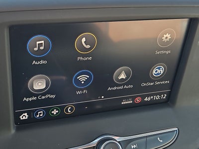 2020 Chevrolet Camaro 1LT