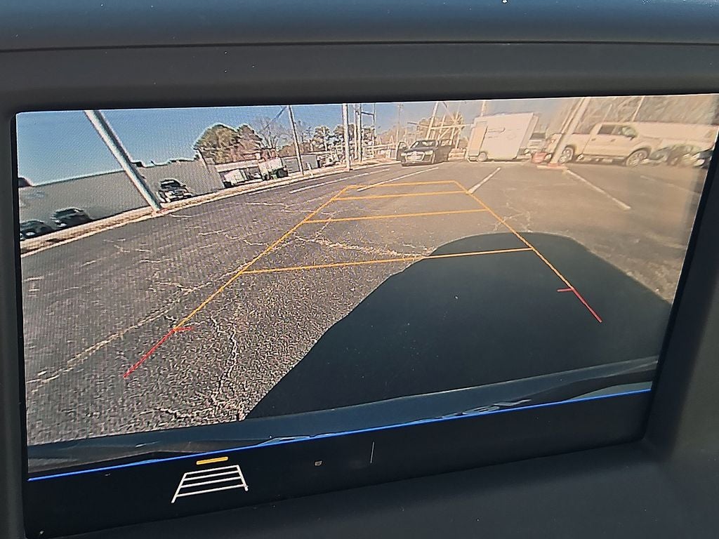 2020 Chevrolet Camaro 1LT