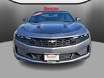 2020 Chevrolet Camaro 1LT