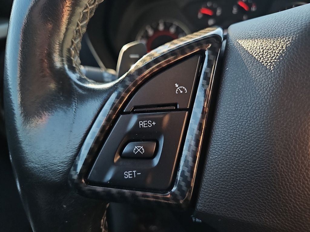 2020 Chevrolet Camaro 1LT