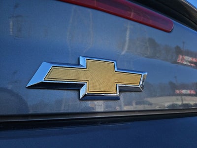 2020 Chevrolet Camaro 1LT