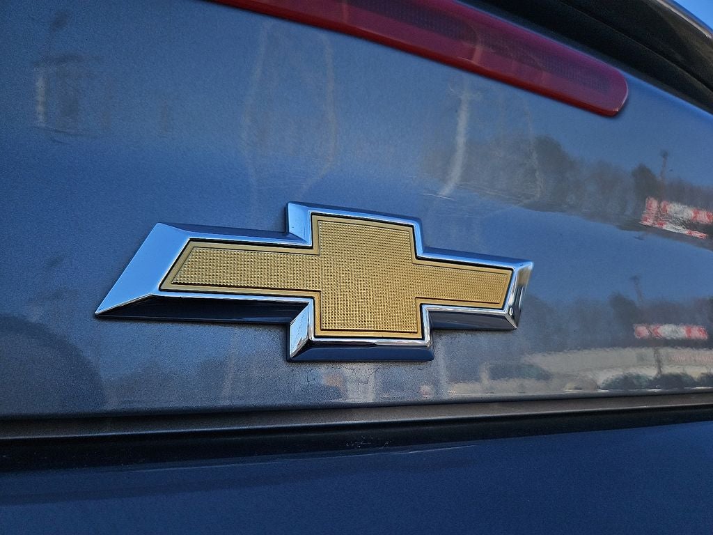 2020 Chevrolet Camaro 1LT