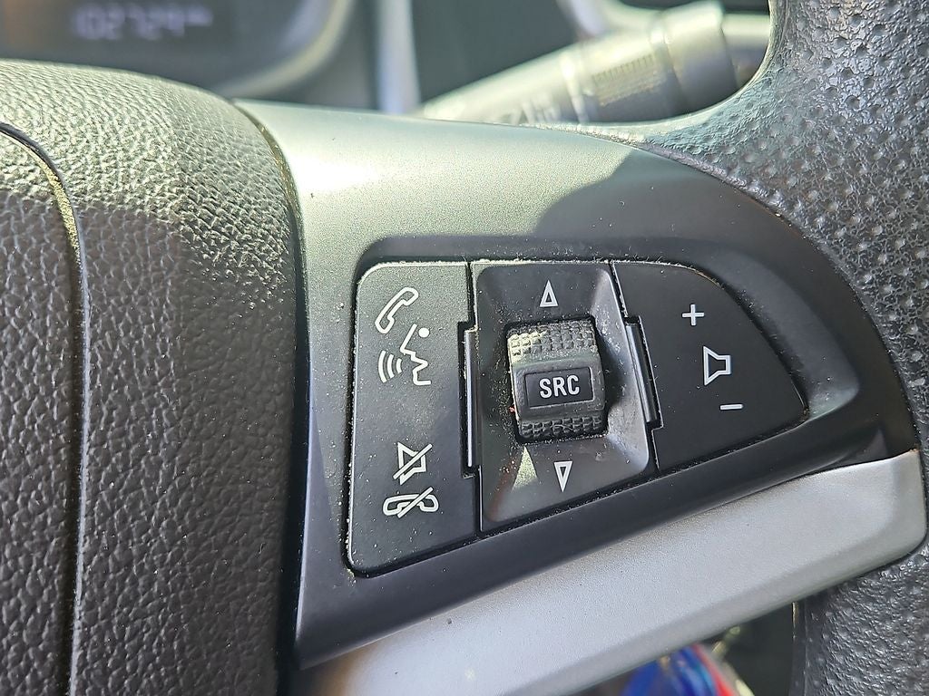 2019 Chevrolet Sonic LS