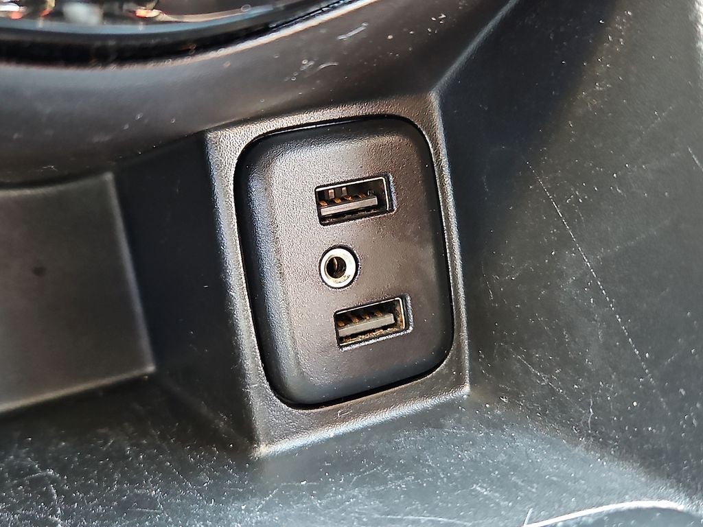 2020 Chevrolet Sonic LT