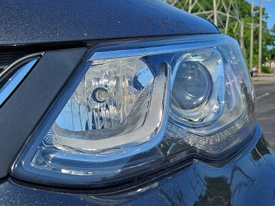 2020 Chevrolet Sonic LT