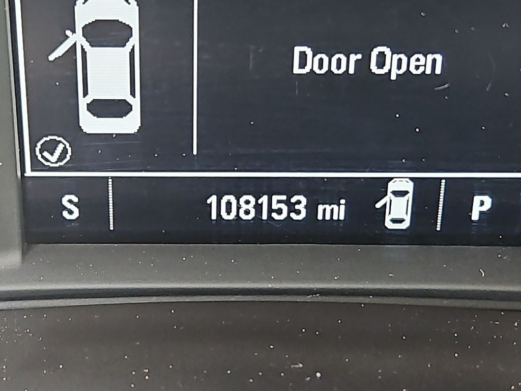 2020 Chevrolet Malibu LS