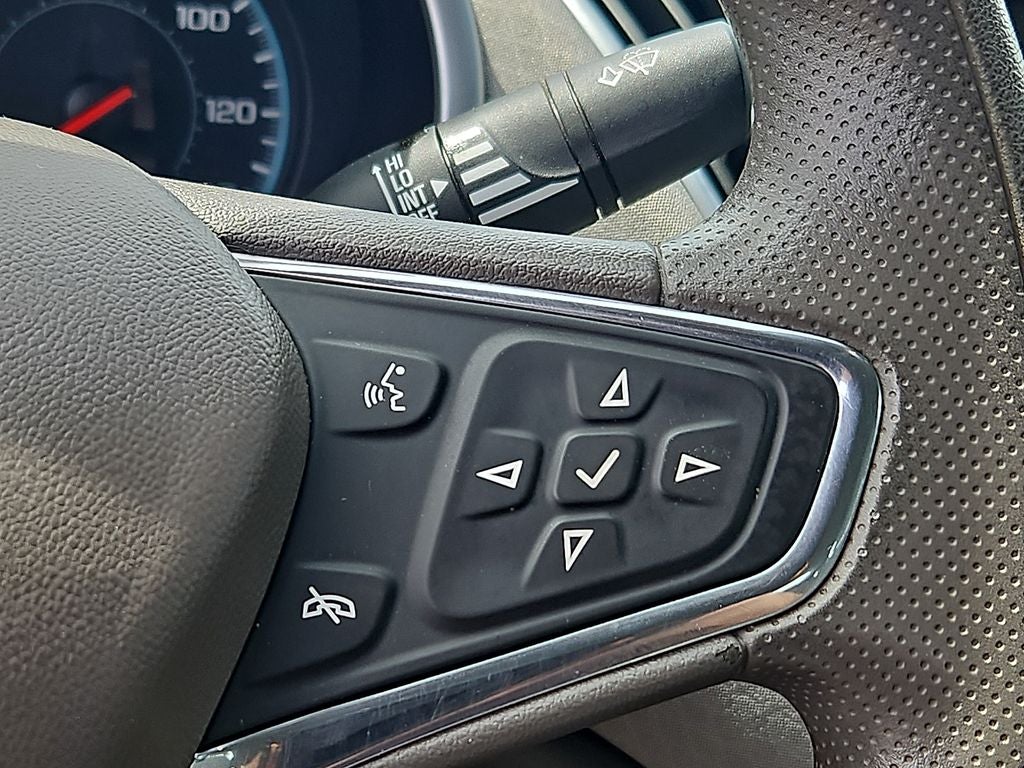 2020 Chevrolet Malibu LS