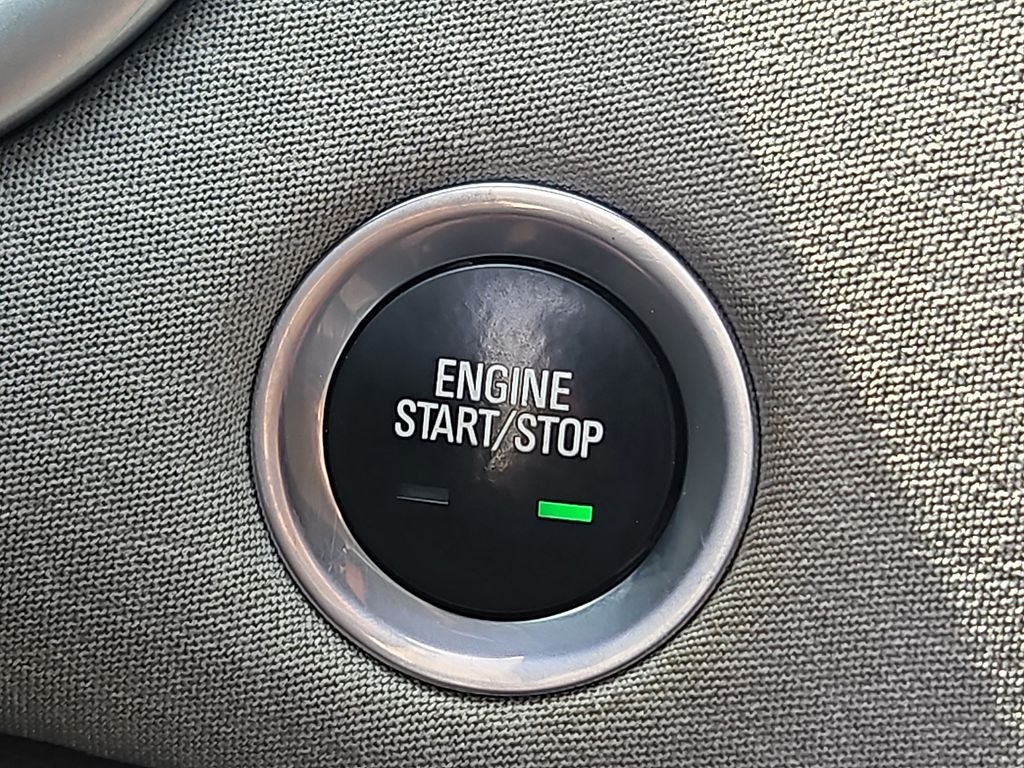 2020 Chevrolet Malibu LS