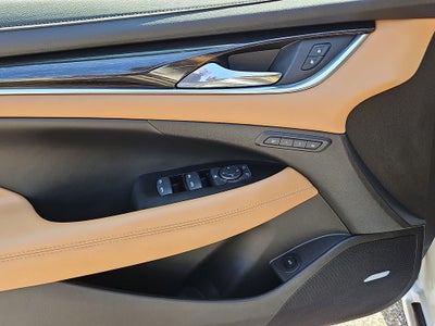 2018 Buick LaCrosse Essence