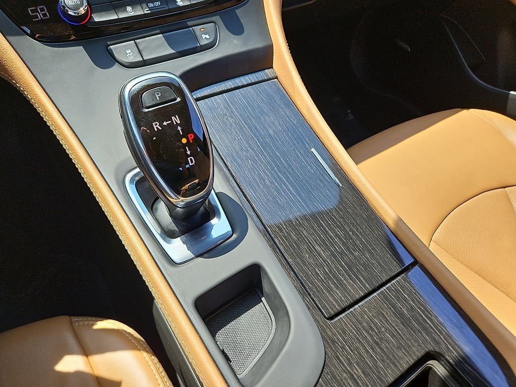 2018 Buick LaCrosse Essence