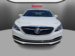 2018 Buick LaCrosse Essence