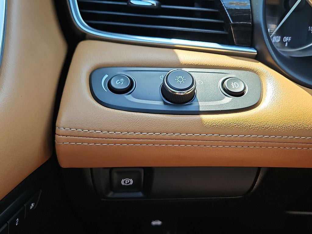 2018 Buick LaCrosse Essence