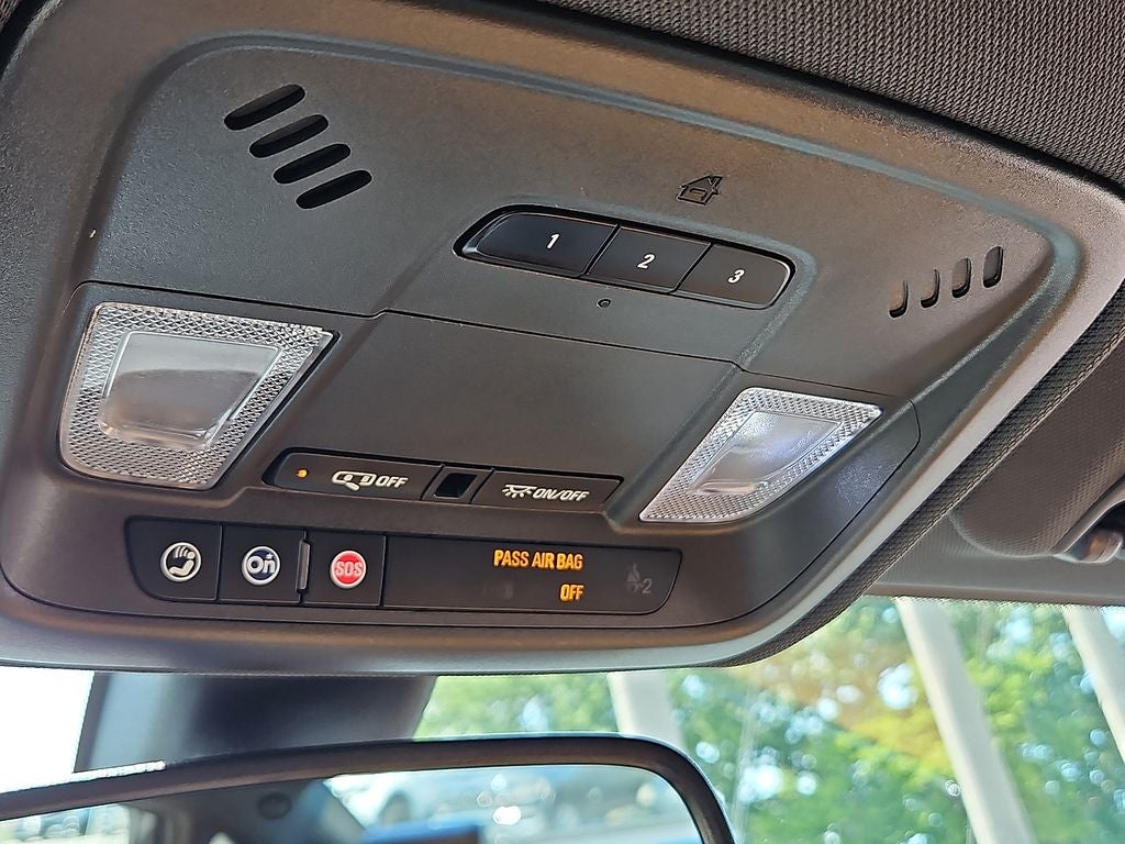 2018 Buick LaCrosse Essence