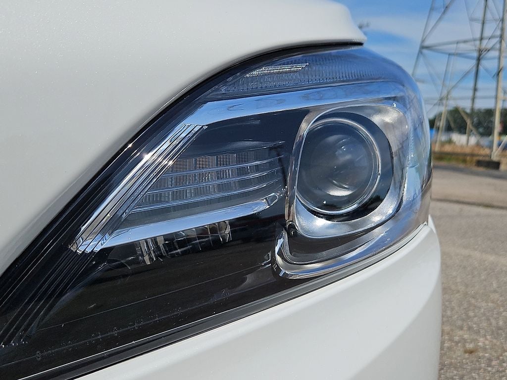 2018 Buick LaCrosse Essence