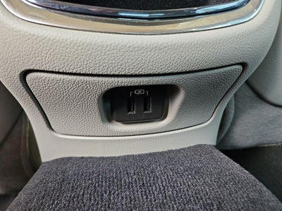 2018 Cadillac CTS RWD