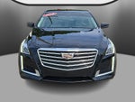 2018 Cadillac CTS RWD